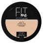 Maybelline Fit Me Pressed Powder - Natural Buff