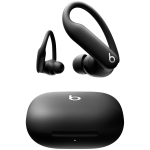 Power Pro 2 - High-performance Earbuds - Jet Black