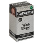 Max Effect - 60ML