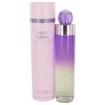 Perry Ellis 360 Purple Eau De Parfum Spray By Perry Ellis - 200 Ml Eau De Parfum Spray