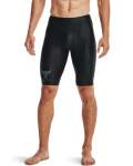 Men's Project Rock Iso-chill Shorts - BLACK-001 Md