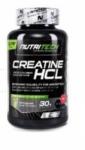 Nutritech Creatine Hcl 120 Capsules - Creatine Hydrochloride