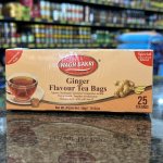 Ginger Tea 25S