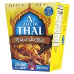 - Peanut Noodles - 148G