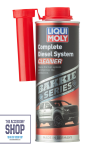 Bakkie Series Diesel System Cleaner 500ML Liqui Moly