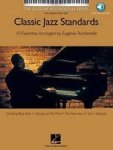 Classic Jazz Standards - 10 Favorites Sheet Music