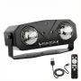 LED Disco Ball Party Light