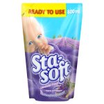 Sta-Soft Ultra Concentrate Lavender Dream 800ML