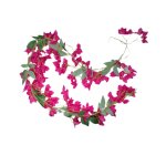 Bougainvillea Garland 170CM