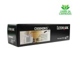 Lexmark C930H2KG High Yield Black Laser Toner Cartridge