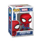 Spider-man Marvel Funko Pop Figure Marvel New Classics 1422