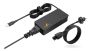 65W Usb-c Laptop Charger USB Type-c Compatible With Lenovo Yoga/thinkpad