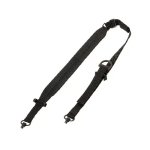 UTG Bolla 2 To 1 Point Qd Conversion Sling Black