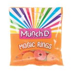Magic Rings 65G