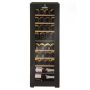 Swiss Wine Cooler Dual Zone - DZ140L