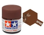 – XF-68 Nato Brown Acrylic 23ML.