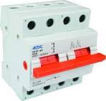SF2P-63 63A 2POLE 63A Changeover Switch