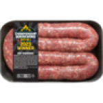 2025 Beef & Pork Boerewors Per Kg