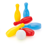 Fisher-Price Dolu Bowling Set