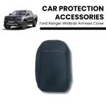 Ford Ranger Wildtrak Armrest Lid Cover