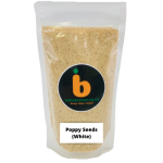 Ib Poppy Seeds Khus Khus 100G - 100G