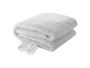 Pure Pleasure Extra Length Fitted Electric Blanket Double Extra Length
