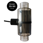 Salt Water Chlorinator SS-50 Replacement Cell Only