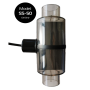 Salt Water Chlorinator SS-50 Replacement Cell Only