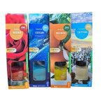 Ziko XX-10038 Fragrance 50ML Reed Diffuser