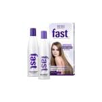 Fast Shampoo & Conditioner 300ML Pack