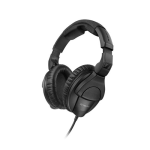 Sennheiser HD 280 Pro Headphones – Black
