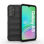 Magic Shield Case For Galaxy A15 Shockproof Cover
