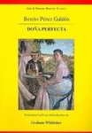 Galdos: Dona Perfecta English Spanish Paperback