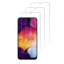 3-PACK 6.5 Screen Protector For Samsung Galaxy A50 / A30 / A50S / A30S