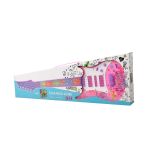 Flash Music Guitar Pink