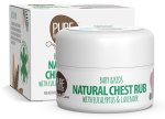Pure Beginnings - Natural Chest Rub With Eucalyptus 50ML