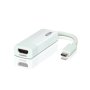 Aten Usb-c To 4K HDMI Adapter UC3008