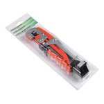 Grafting Tool - Omega Budding And V Cut. - Complete Tool