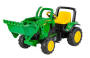 John Deere Front Loader 12VOLT