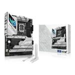 Asus Rog Strix Z790-A Gaming Wifi II DDR5 Pcie 5.0 Atx Motherboard