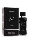 Lattafa Hayaati Black For Men Eau De Parfum 100ML