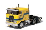 Tamiya Rc 1 14 Globe Liner Tractor Truck