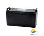 Navasolar Deep Cycle Gel Vrla 12V 100AH Battery