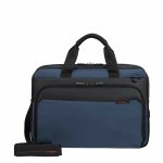 Samsonite Mysight Laptop Bailhandle 15.6 - Blue - Ys Travel Bags