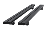 Load Bars – Black 1450MM Excl.feet