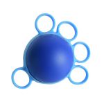 Treatment Finger Grip Ball For Stress Relief Rehabilitation Training