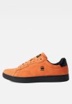 G-star Raw Cadet Bo Ctr M - Orange