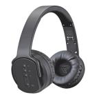 Aiwa AW-26 Wireless Bt Headphone With Twist Out Speaker