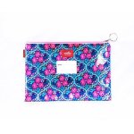 - Flower Tile School Sleeve