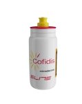 Elite Water Bottle Fly Team 550ML- Cofidis